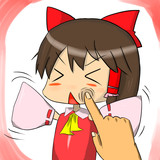 ぷにぷにほっぺサケノミ