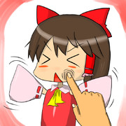 ぷにぷにほっぺサケノミ