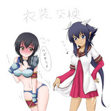 ももきゅん観終わった記念