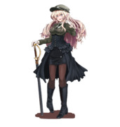 Pz.Kpfw. VI Tiger (P)