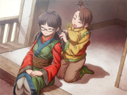 三国志アイドル伝 後漢流離譚百三十四話1