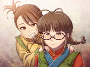 三国志アイドル伝 後漢流離譚百三十四話2