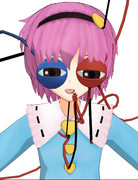 何故かツイッターで好評だったので