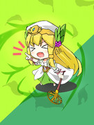 デフォルメフレイヤ
