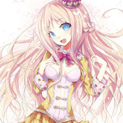 メルルリンス レーデ アールズ ニコニコ静画 イラスト