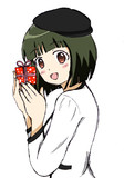 忍ちゃん