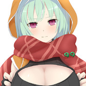 村雨 閃乱カグラ ニコニコ静画 イラスト
