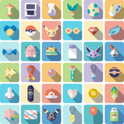 ポケモン アイコン ニコニコ静画 イラスト
