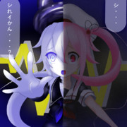 最後の一撃は せつない ニコニコ静画 イラスト