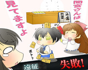 ぷっちむす！ まみやの場合