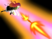 ヴィルーダガの剣