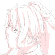 霧隠シュラ ニコニコ静画 イラスト