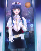 ミスマル・ユリカ