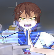 鋼の艦娘建造術師