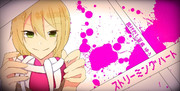 ストリーミングハート ニコニコ静画 イラスト