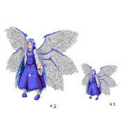 ドットサリエル