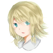 創作ちゃんらくがき