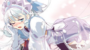 メリア ニコニコ静画 イラスト