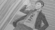 西谷夕 ニコニコ静画 イラスト