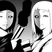 安久シロナ 安久クロナ ニコニコ静画 イラスト