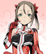 にぼぱい