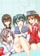 改装の謎に迫れ！