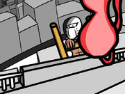 罪袋 アパート侵入