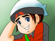 負けた時のユウキ