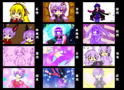 一年を振り返る