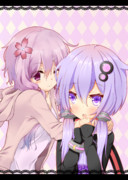 ゆかりさんたち！