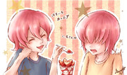 小湊亮介 ニコニコ静画 イラスト