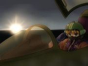 今年も待ちきれないパルさん