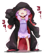 ゆかりさん３さい