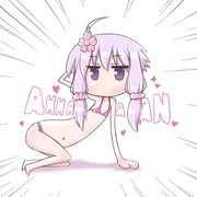 セクシーゆかりん2014