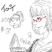 イーブイ ニコニコ静画 イラスト