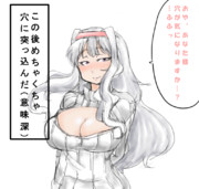 例のタートルお姫ちん