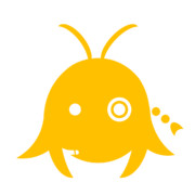 【素材】弦巻マキ ロゴ