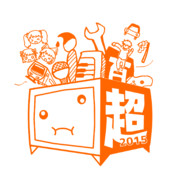「とにかく全部のせ。」な超会議2015