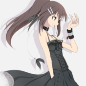悠木皆守 ニコニコ静画 イラスト