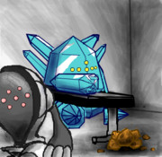 三体はどういう集まりなんだっけ？