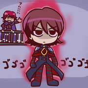 ハピプリ45話 誠司