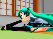 なにみてるの…