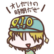平行世界から来たディエゴ ニコニコ静画 イラスト