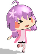 MMD「ゆかりさんにプレゼントしました」[更新]