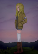 映画に行った先輩達の様子が変なんですが・・