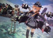 ～ ライン演習作戦 ～