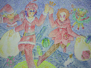 今年はバディクリスマス