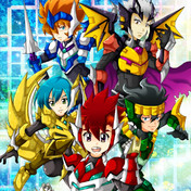 シレン クォーツハート ニコニコ静画 イラスト