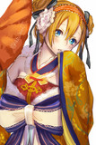 青紅 さんのイラスト一覧 ニコニコ静画 イラスト