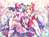 りいちゅ さんのイラスト一覧 ニコニコ静画 イラスト